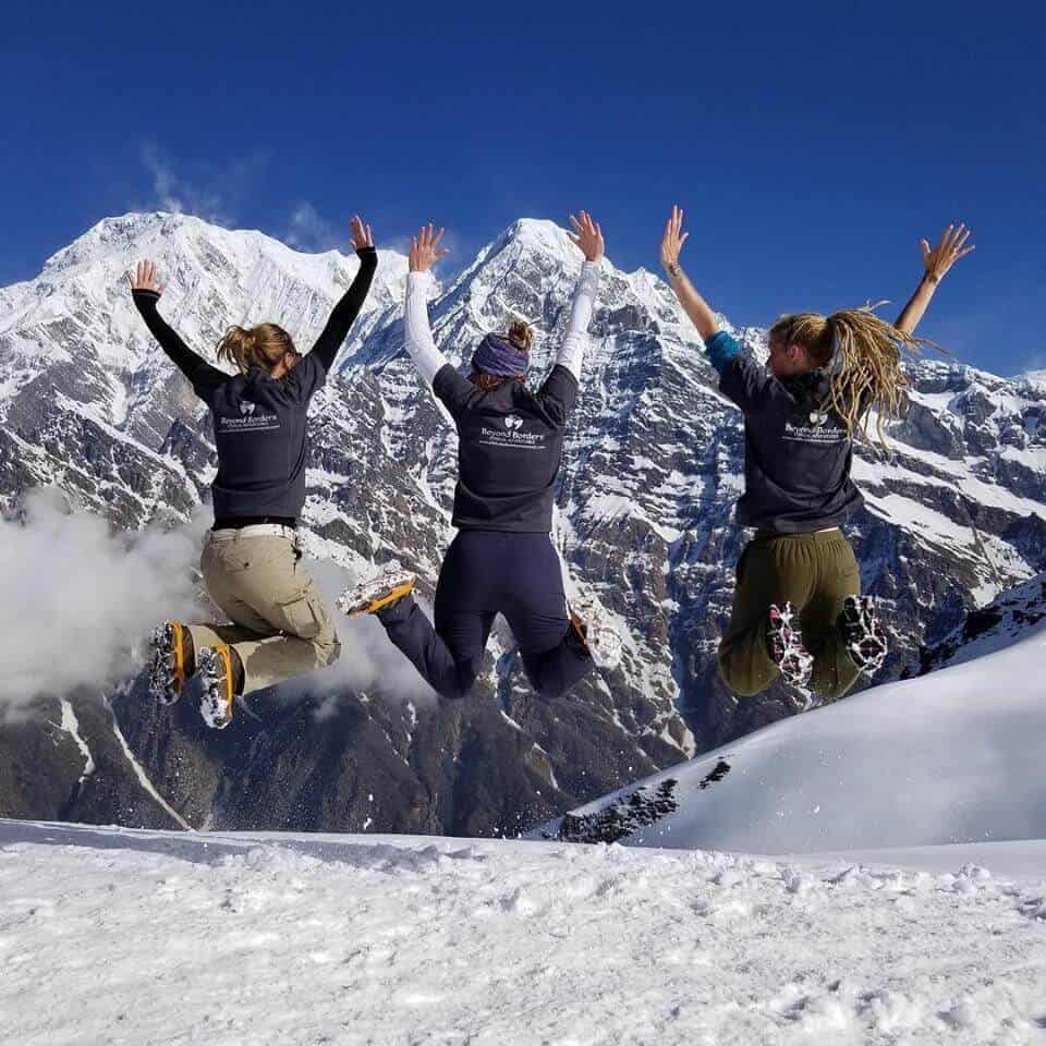 Beyond Borders Ethical Adventures